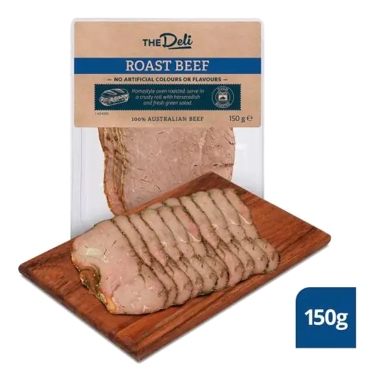 Roast Beef