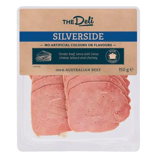 Silverside