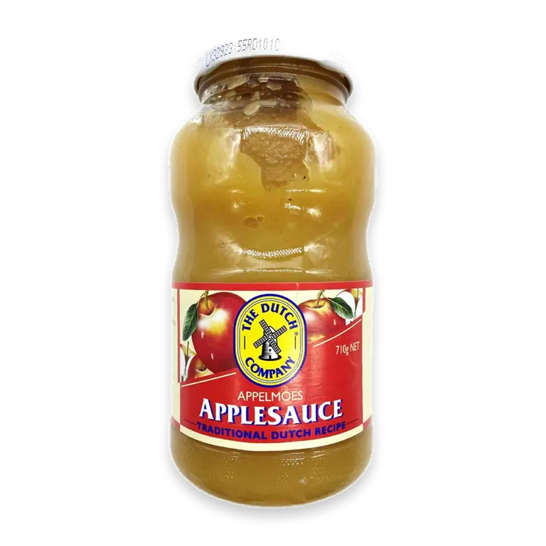 Apple Sauce Apple Sauce