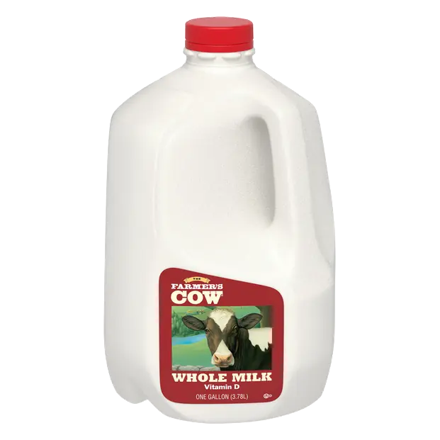 Whole Milk