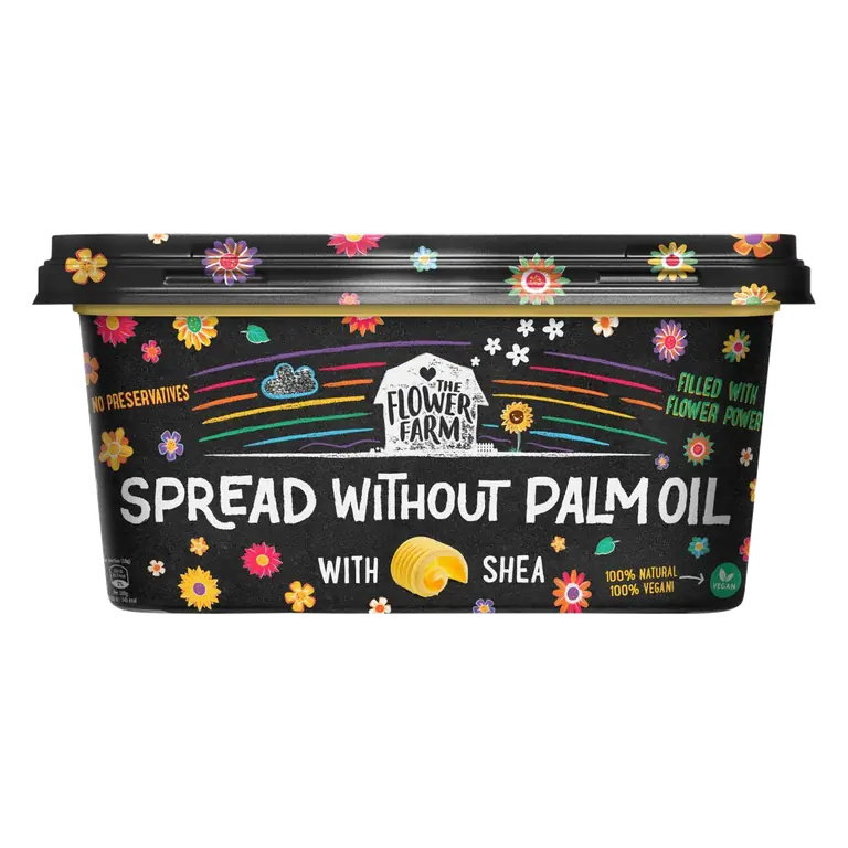Original Palm Oil Free Margarine