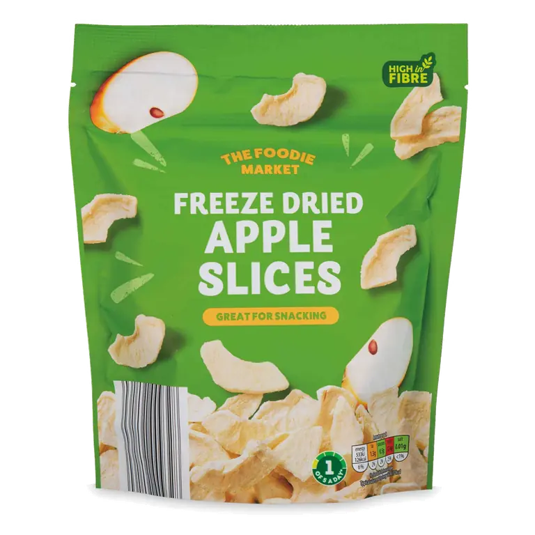 Apple Slices