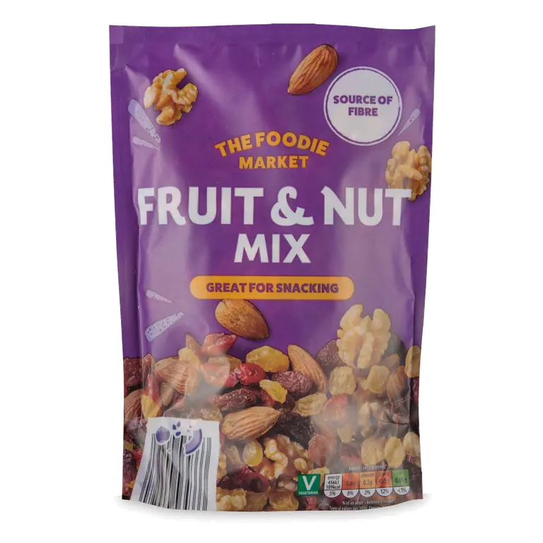 Fruit & Nut Mix