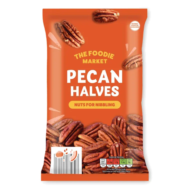 Pecans