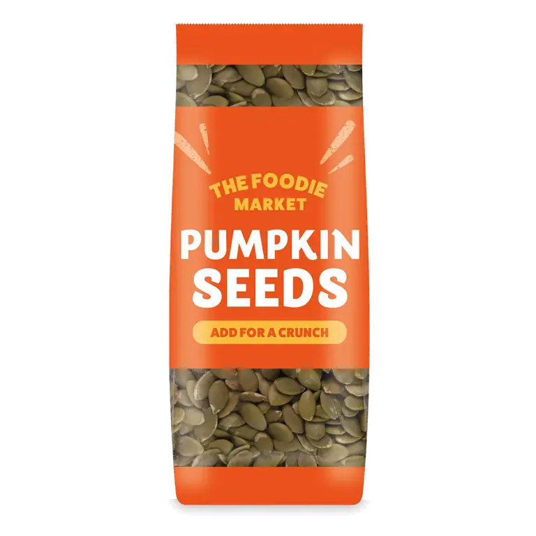 Pumpkin Seeds