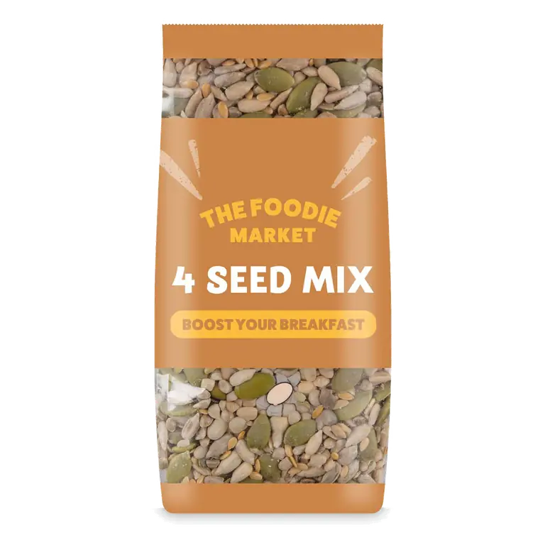 Seed Mix
