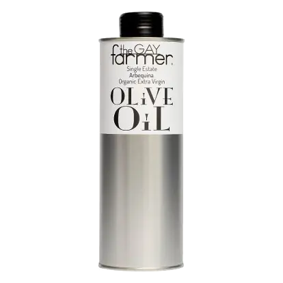 Arbequina Extra Virgin Olive Oil