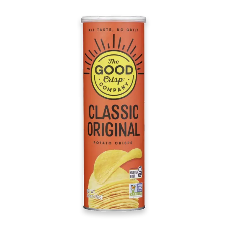 Original Potato Crisps