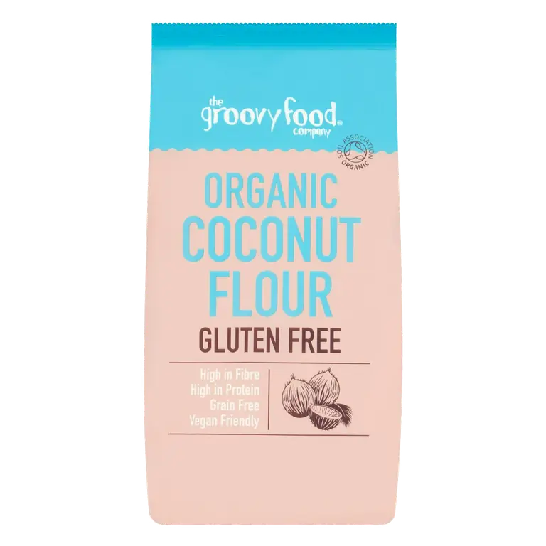 Company Organic Coconut Flour 500g
