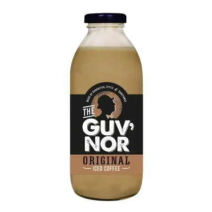 Original Iced Coffee