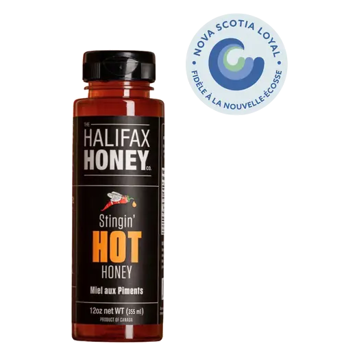Stingin' Hot Honey Original 355 ml