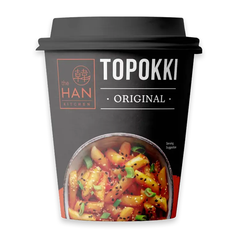 Topokki Original
