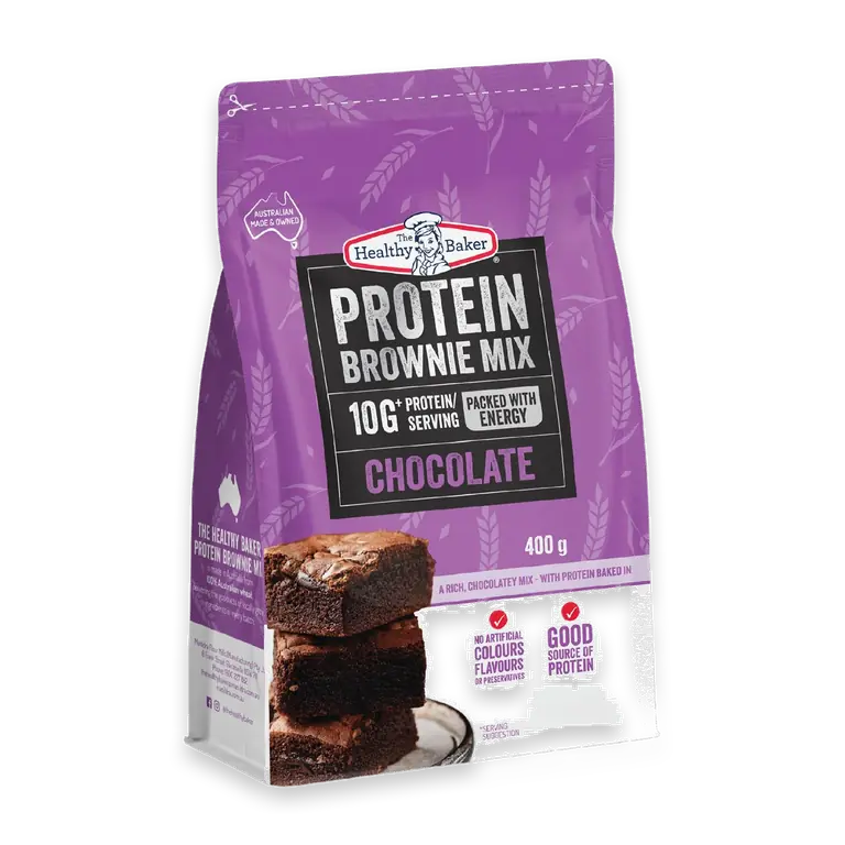 Protein Brownie Mix Chocolate