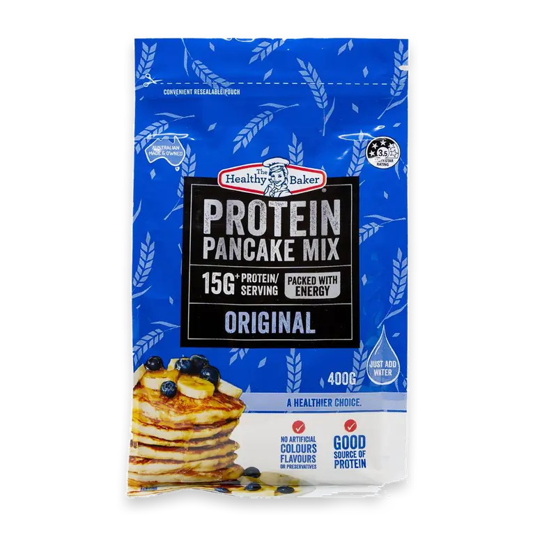 Protein Pancake Mix