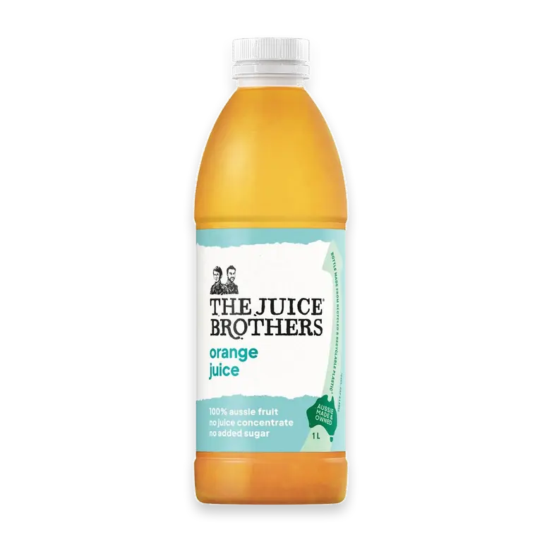 Orange Juice