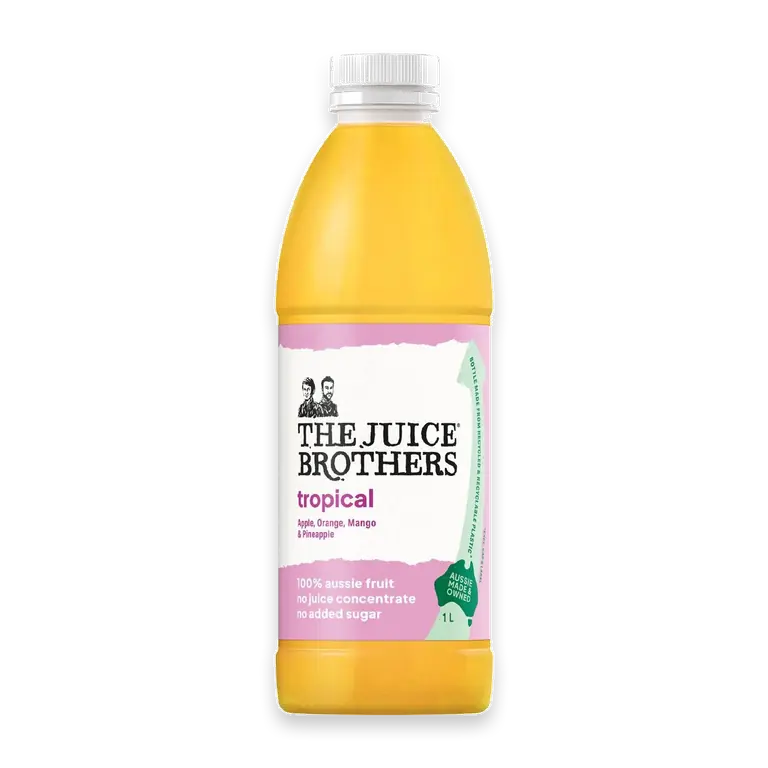 Tropical Juice