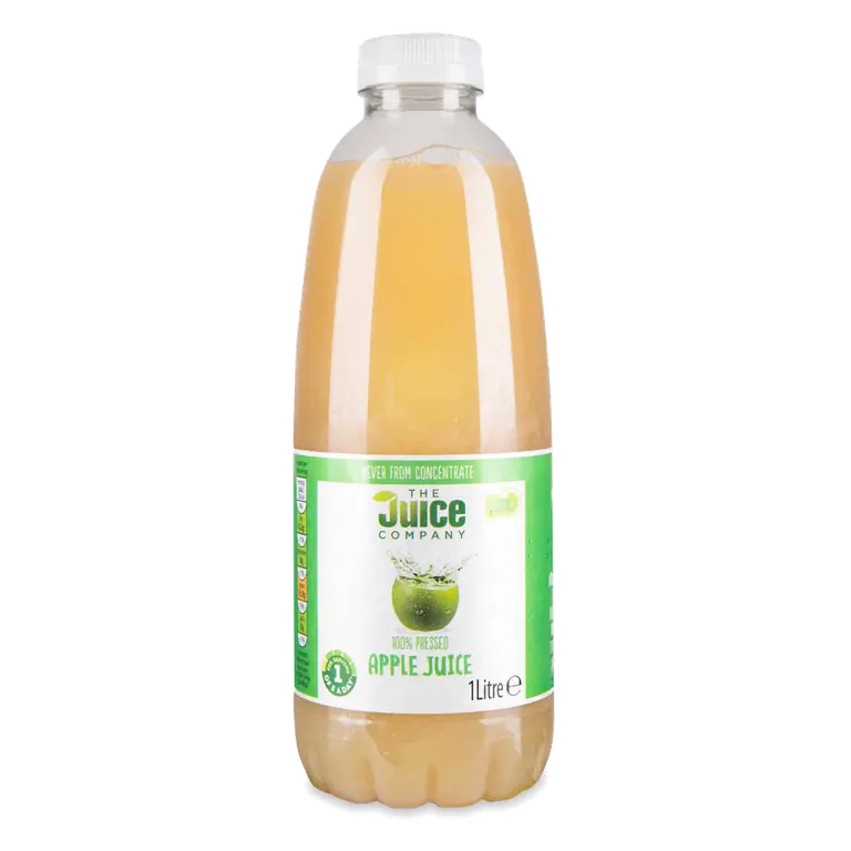 Apple Juice