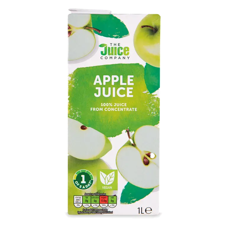 Apple Juice