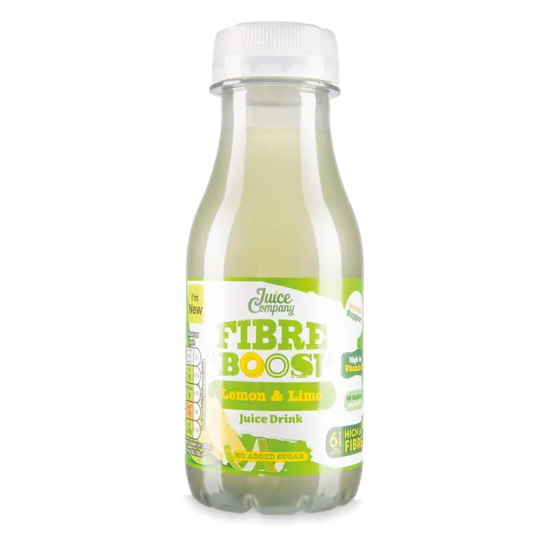 Lemon & Lime Juice