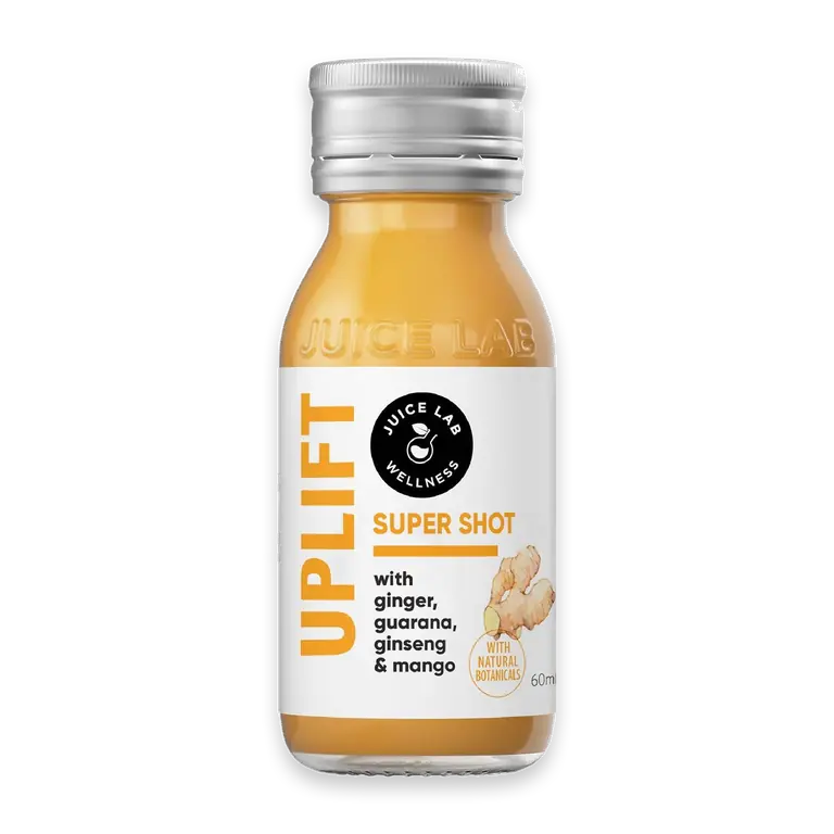 Uplift Super Shot