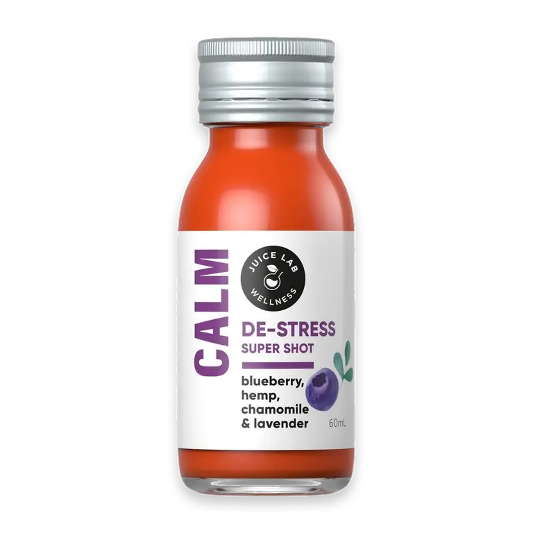 Wellness Shot Calm