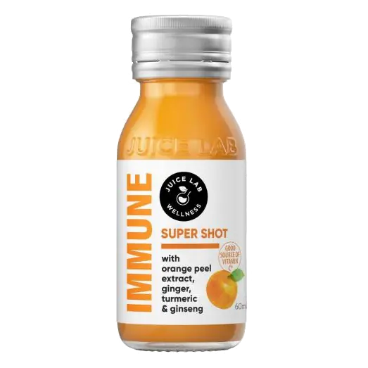 Wellness Shot Immunity