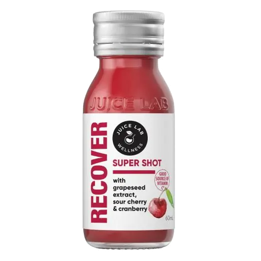 Welness Shot Recover
