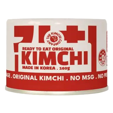 Original Baechu Kimchi