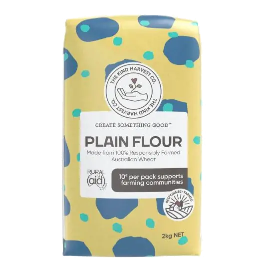 Plain Flour