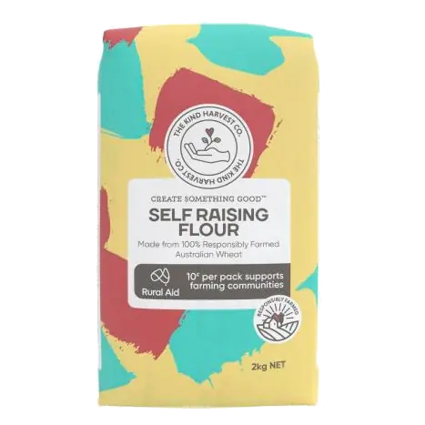 Self Raising Flour
