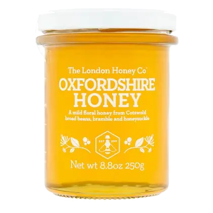 Oxfordshire Honey