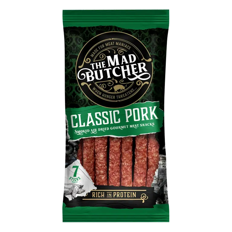 Classic Pork 70g