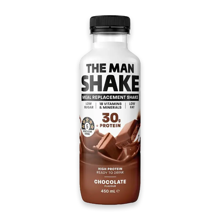 Meal Replacement Chocolate