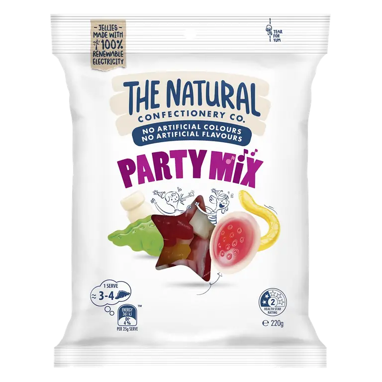 Party Mix