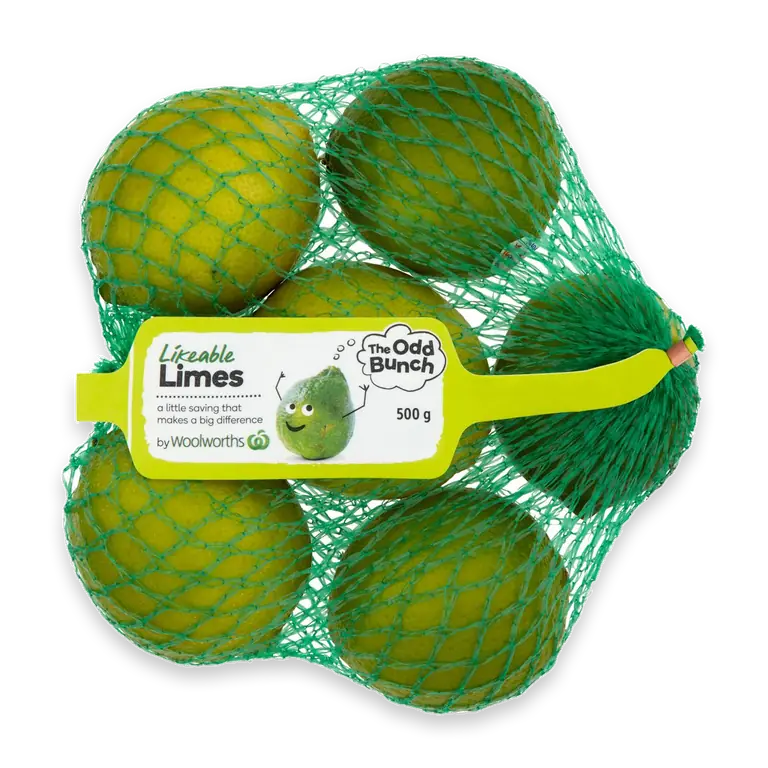 Lime Prepacked