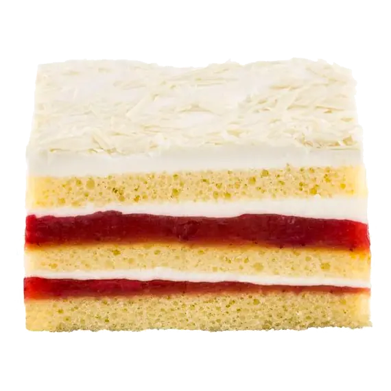 Simply Original Strawberry Shortcake
