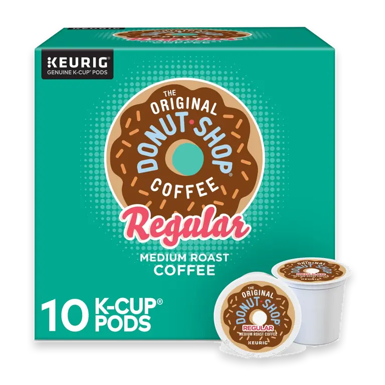Regular 10ct