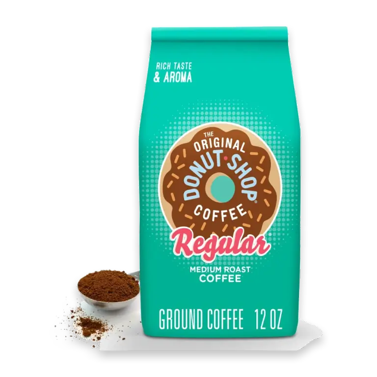 Regular Ground 12oz