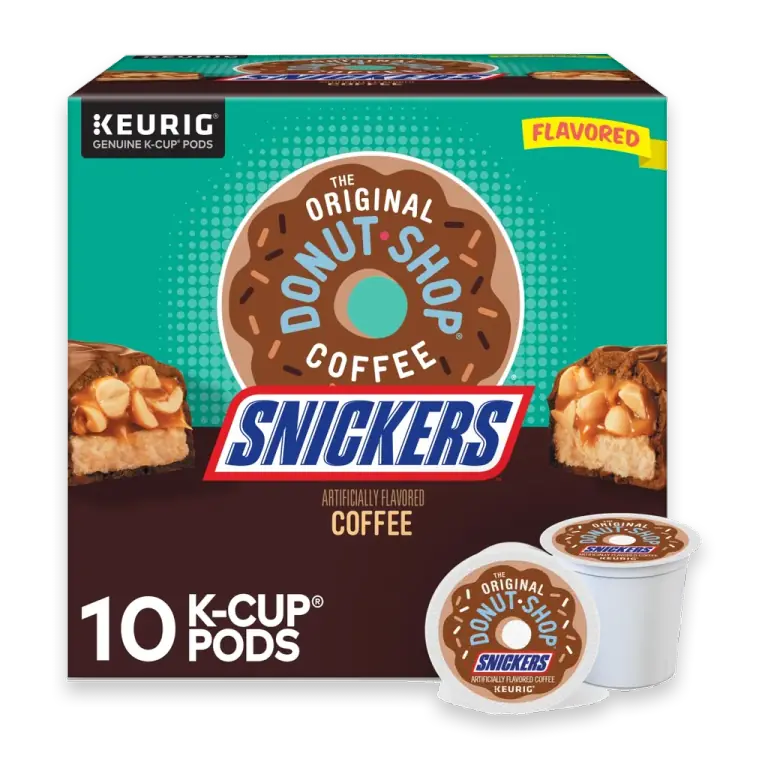 Snickers 10CT