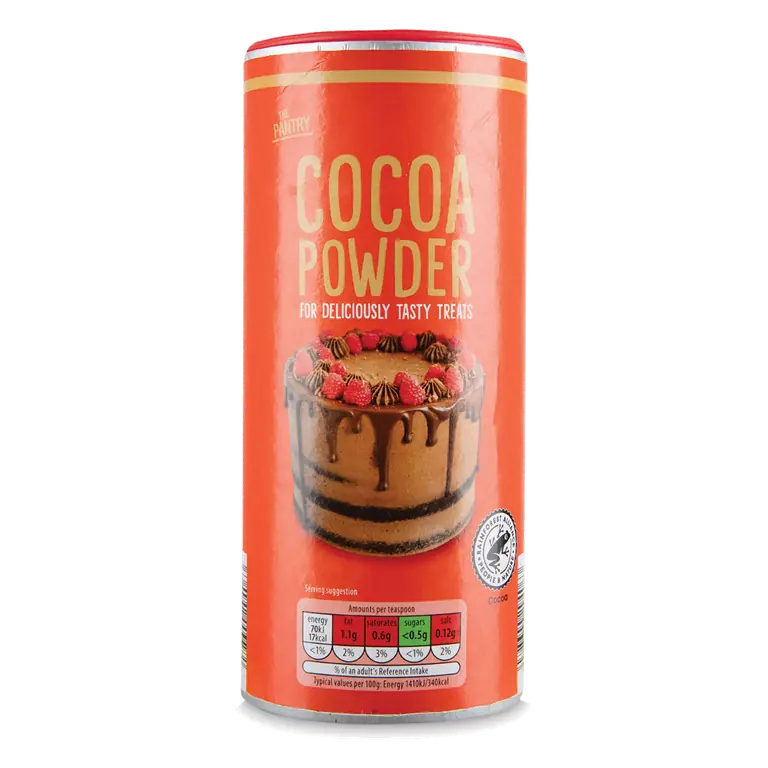 Cocoa Powder