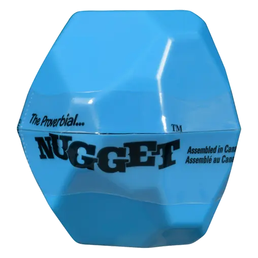 Easter Chocolate Nugget 28 g