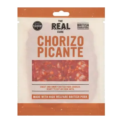 Chorizo Picante