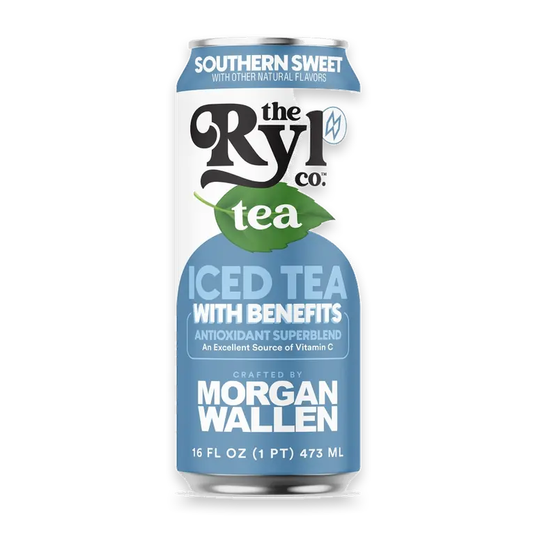Ryl Sweet Iced Tea