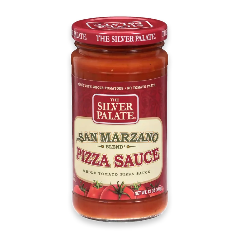 San Marzano Blend Pizza Sauce