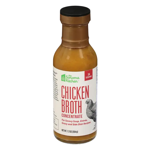 Chicken Broth Concentrate
