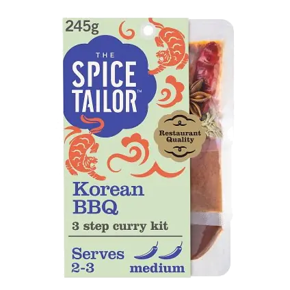 Korean BBQ Sauce