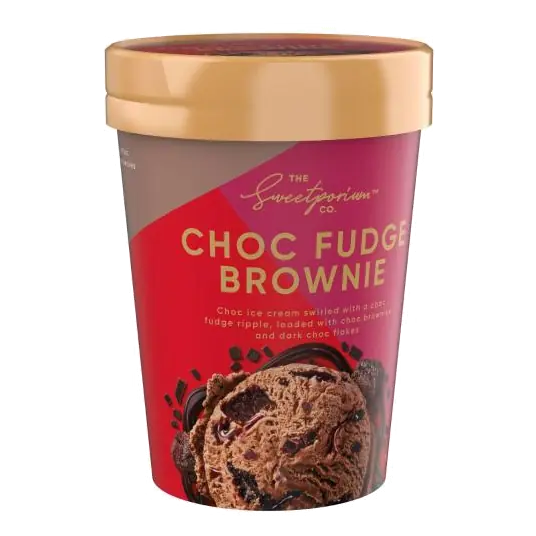 Choc Fudge
