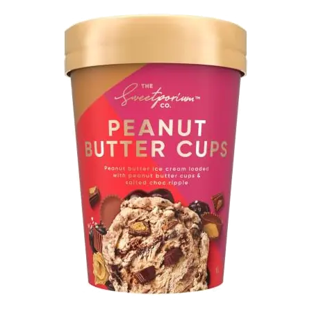 Peanut Butter Cup