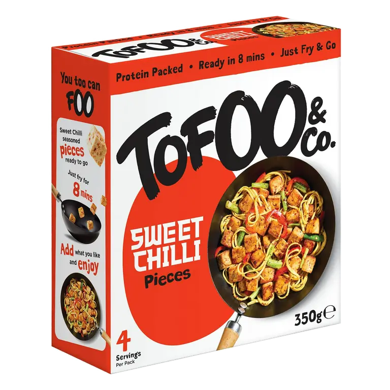 350g Straight to Wok Sweet Chilli