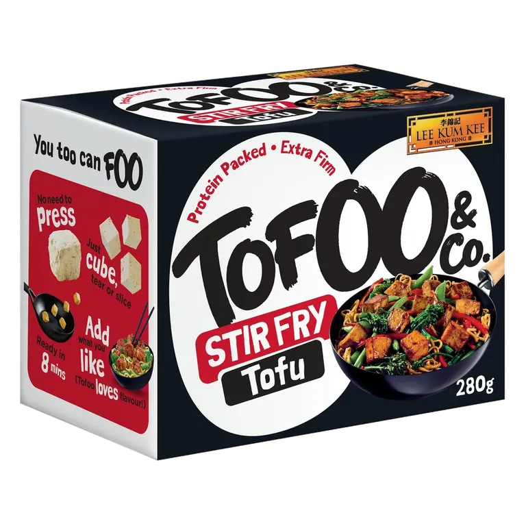 Stir Fry